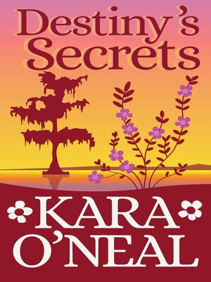 cover image of Destiny's Secrets